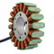 Rmstator Stator for Honda TRX 420 Rancher FA1/FA2/FA5/FA6 2014-2021, OEM Repl.# 31120-HR3-A61 RMS010-107116 - alternate 3
